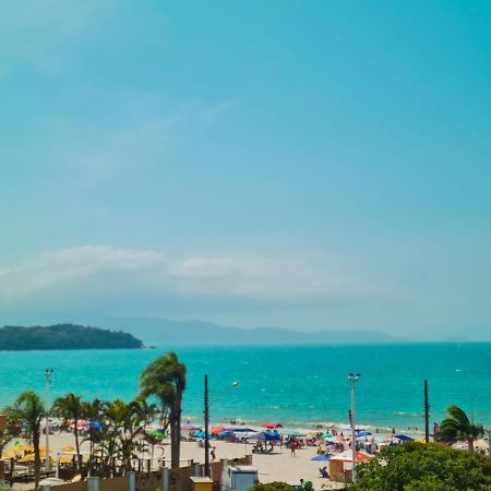 Lexus Residence Apto 304 Florianópolis Zewnętrze zdjęcie