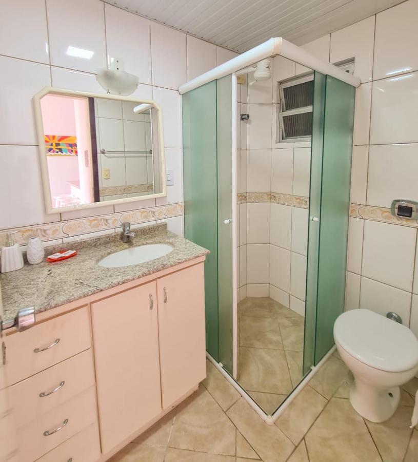 Lexus Residence Apto 304 Florianópolis Zewnętrze zdjęcie